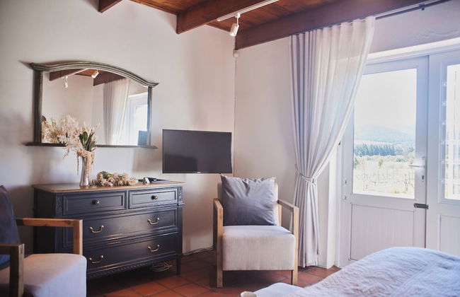 Klein Waterval Riverside Lodge - Photo 12