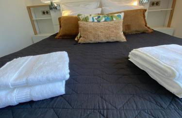 Le Rooftop Tropézien - Photo 18