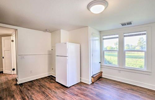 Ferndale Cottage on Private 20 Acre Farm! - Foto 11