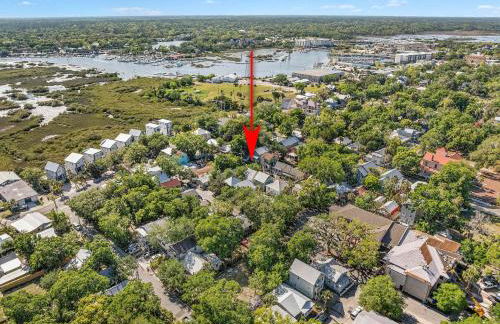 Lincolnville Haven l Walk to DNTN l Dog Friendly - Foto 30