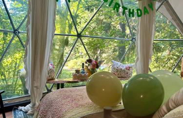 North Cascades Glamping with Hot-tub and Outdoor Kitchen - Foto 34