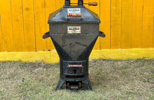 Casa da Barra Tutóia - Photo 29