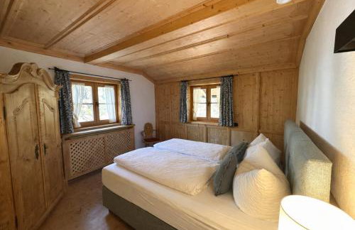 Landhaus No 12 mit privater Sauna - Foto 18