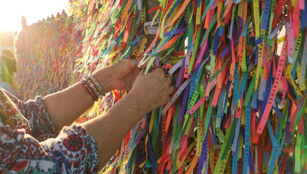 Salvador da Bahia Historic Centre & Barra Lighthouse Tour - Foto 4