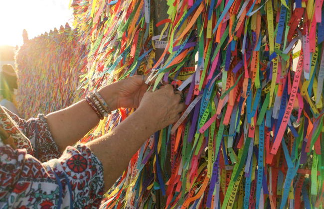 Tour por el centro histórico de Salvador + Faro da Barra - Foto 4