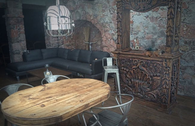 Casa Frailes San Miguel de Allende - Foto 11