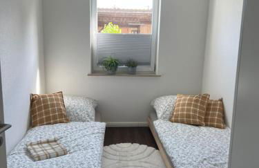 Gemütliche 100 qm Ferienwohnung in Ostseenähe - Foto 11