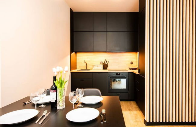 Hermoso Wypoczynek w Strefie SPA Blisko Morza - Foto 1