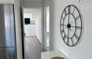 Ático mirando o mar - Foto 28