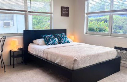 The Sweet Escape Studio - Pets/Parking/Beach - Foto 10