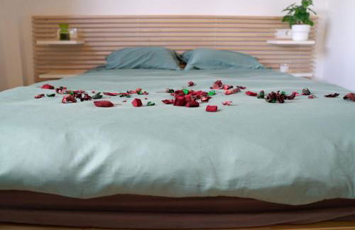 APARTAMENTO con Jardín en Bádames - Foto 18