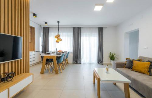 New Deluxe jacuzzi apartment Ana - Foto 10