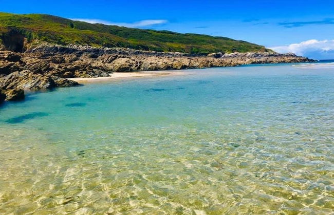 Kitty Unique 60s Caravan set in Pretty Garden - Foto 23