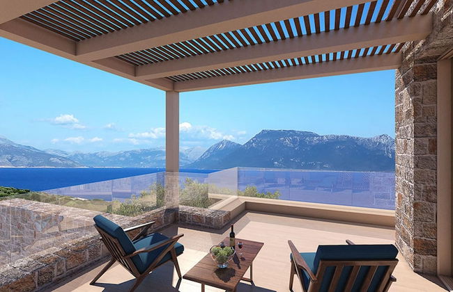 Villa Noesis in Lefkada - Photo 16