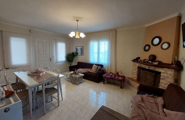 Ariadni Sea View Apartment - Photo 12