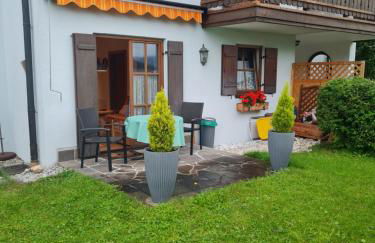 Ferienwohnung Niedermeier - Foto 1