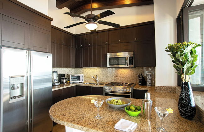 Pinnacle Resorts 180 - Foto 36