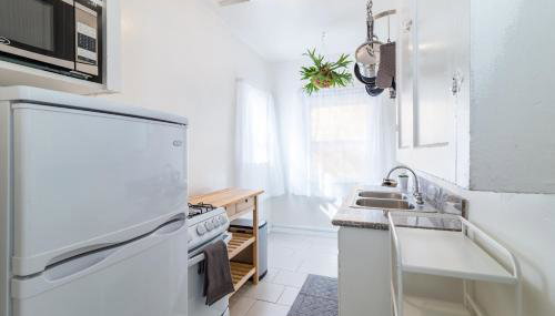 Sunny Boho Chic West Hollywood Flat! - Foto 3