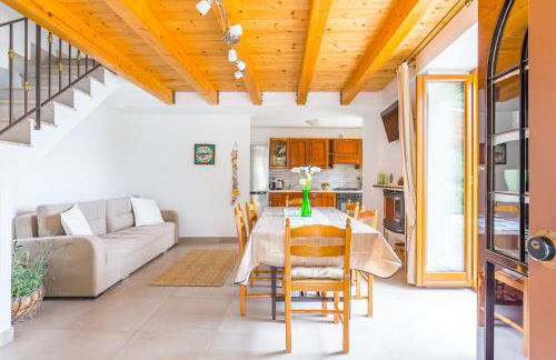 Starhost - La Casella seaview garden terrace and parking - Foto 10