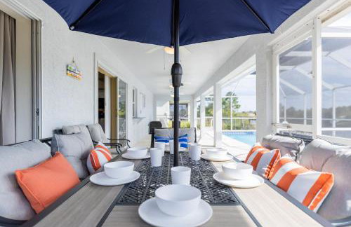 Waterfront Villa with Heated Pool - Villa Wine Down - Roelens Vacations - Foto 33