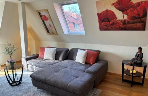 Stadtpark-Oase - Foto 1