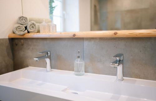 Ferienhaus Glücksgriff Pottenstein - Foto 12