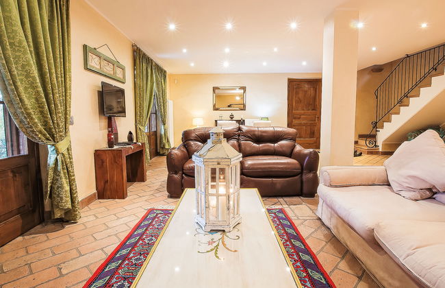 Oleandra sul Lago - Foto 10