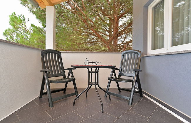 Apartment 1713 - Foto 20