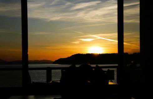 Stunning House with Views of Puget Sound! Ideal for Family Reunions - Photo 124