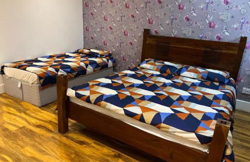 Perfect Stay Near Glasgow Town - Foto 9