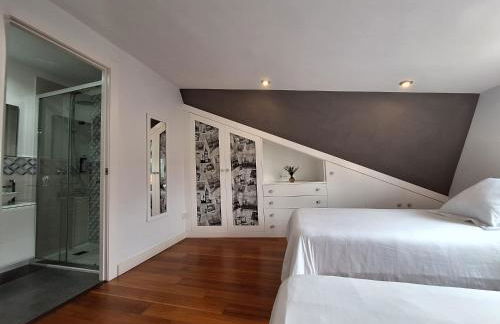 Apartamentos Puerta de Gijon - Foto 73