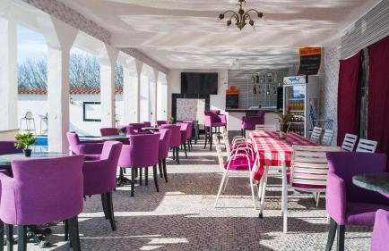 Holiday Home "PANORAMA-SPORT" POOL&BAR - Photo 50