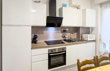 Corso Dante's Paradise Purple - Exclusive Apartment in Alassio - Foto 13