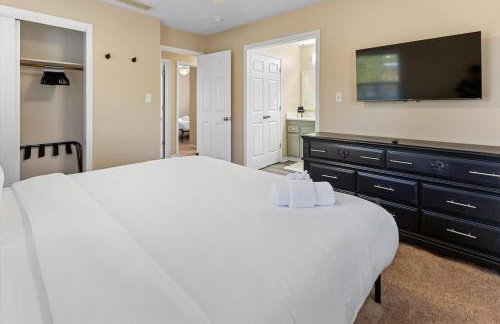 6BR Family Home by Grand Park - Foto 17