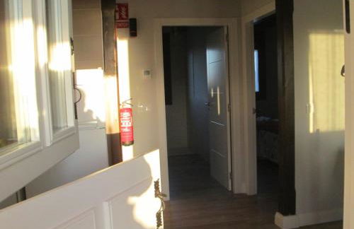 APARTAMENTOS FONTE VILLAR - Foto 11