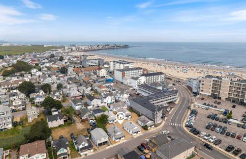 The Sand Bar - Heart of Hampton Beach - Foto 15