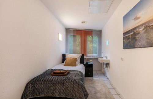 Relax Backnang Apartment - Photo 18