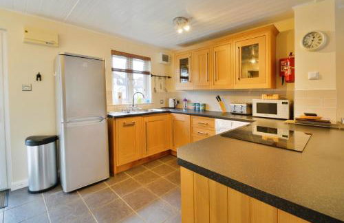 Nyhavn Lakeside Cottage - Foto 14