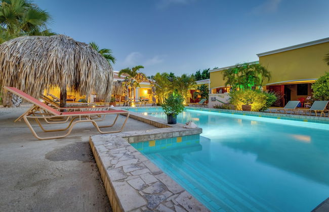 Djambo Apartments - Adults Only - Foto 57