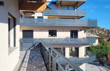 La Dimora del Monte Bianco - Foto 37