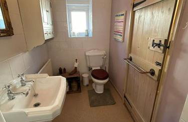 Hillside Cottage - Foto 18