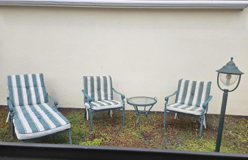 Villa Viktoria Whg 20 - "Ostseeloft" - Foto 15