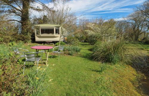 Fron Dderw Caravan - Foto 14