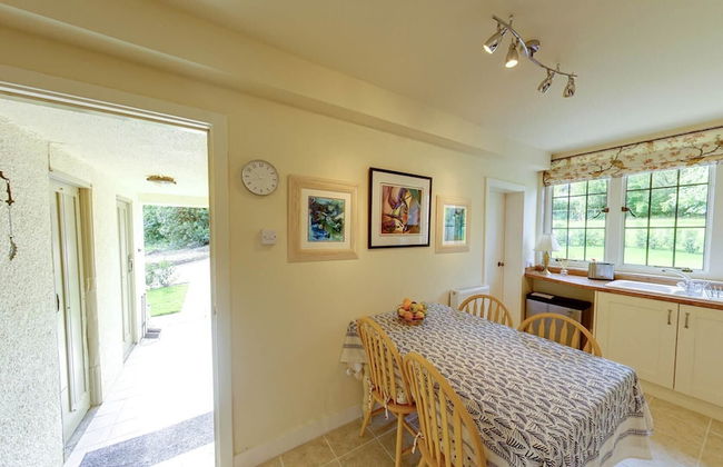 Rock House Cottage - Foto 9