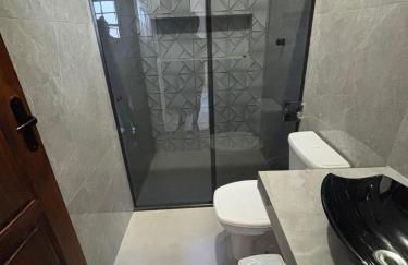 Casa completa com churrasqueira - Foto 16