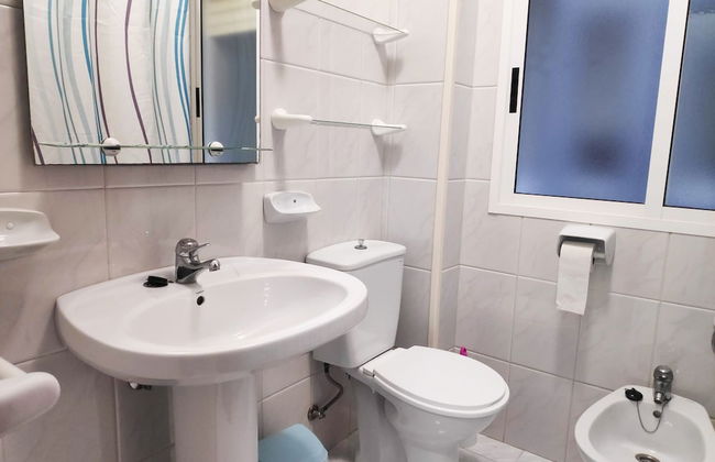 Apartamentos Revo Salinas 3000 - Foto 24