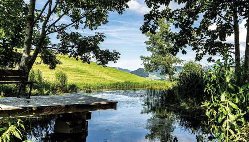 Lohansler Hütte - Foto 4