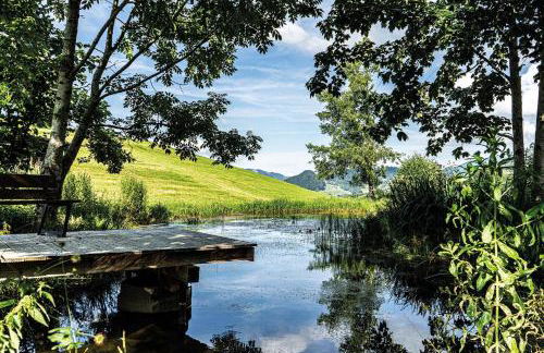 Lohansler Hütte - Foto 4
