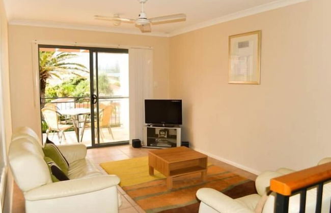 The Breakers Yamba - Foto 22