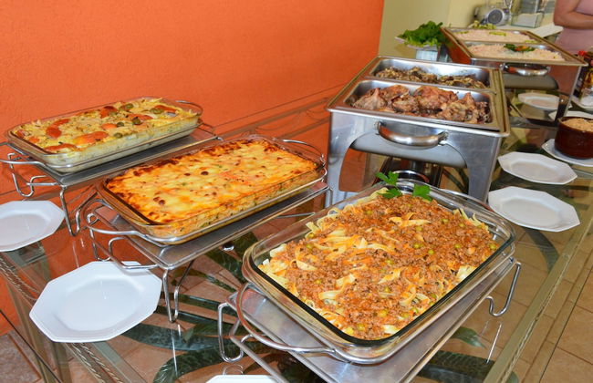 Hotel Lago das Pedras - Photo 45